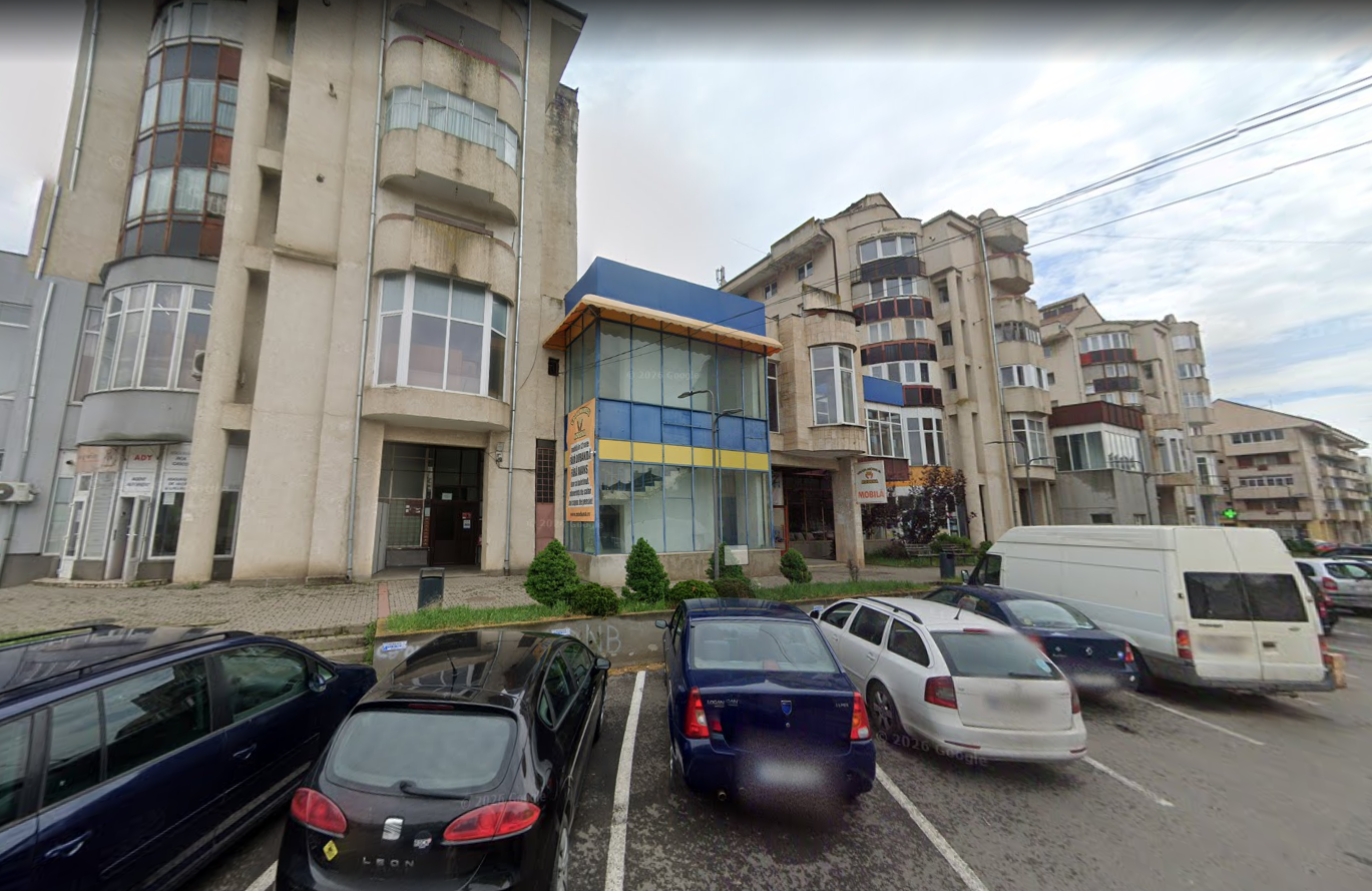 Modena Câmpia Turzii