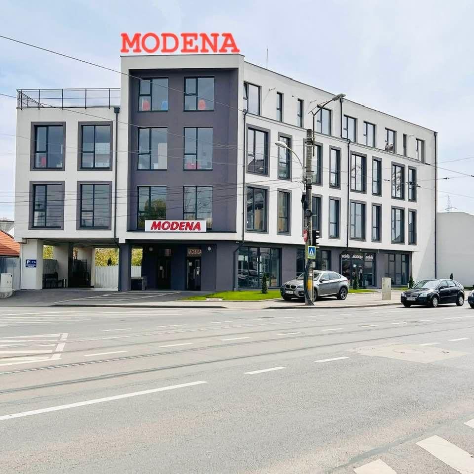 Modena Oașului