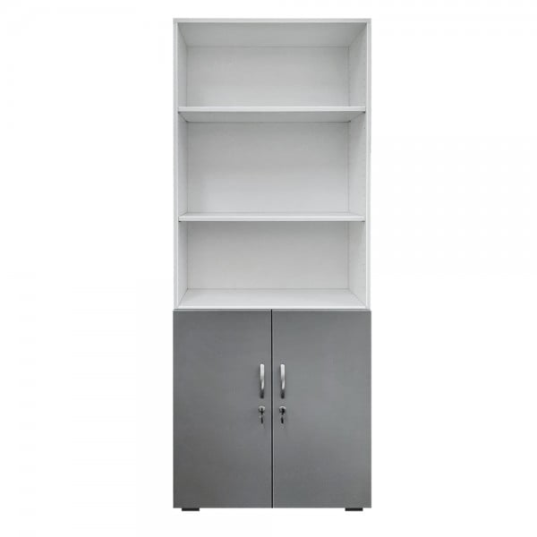 Dulap Biblioraft 2u Mici