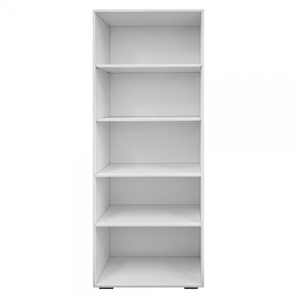 Dulap Biblioraft Dublu