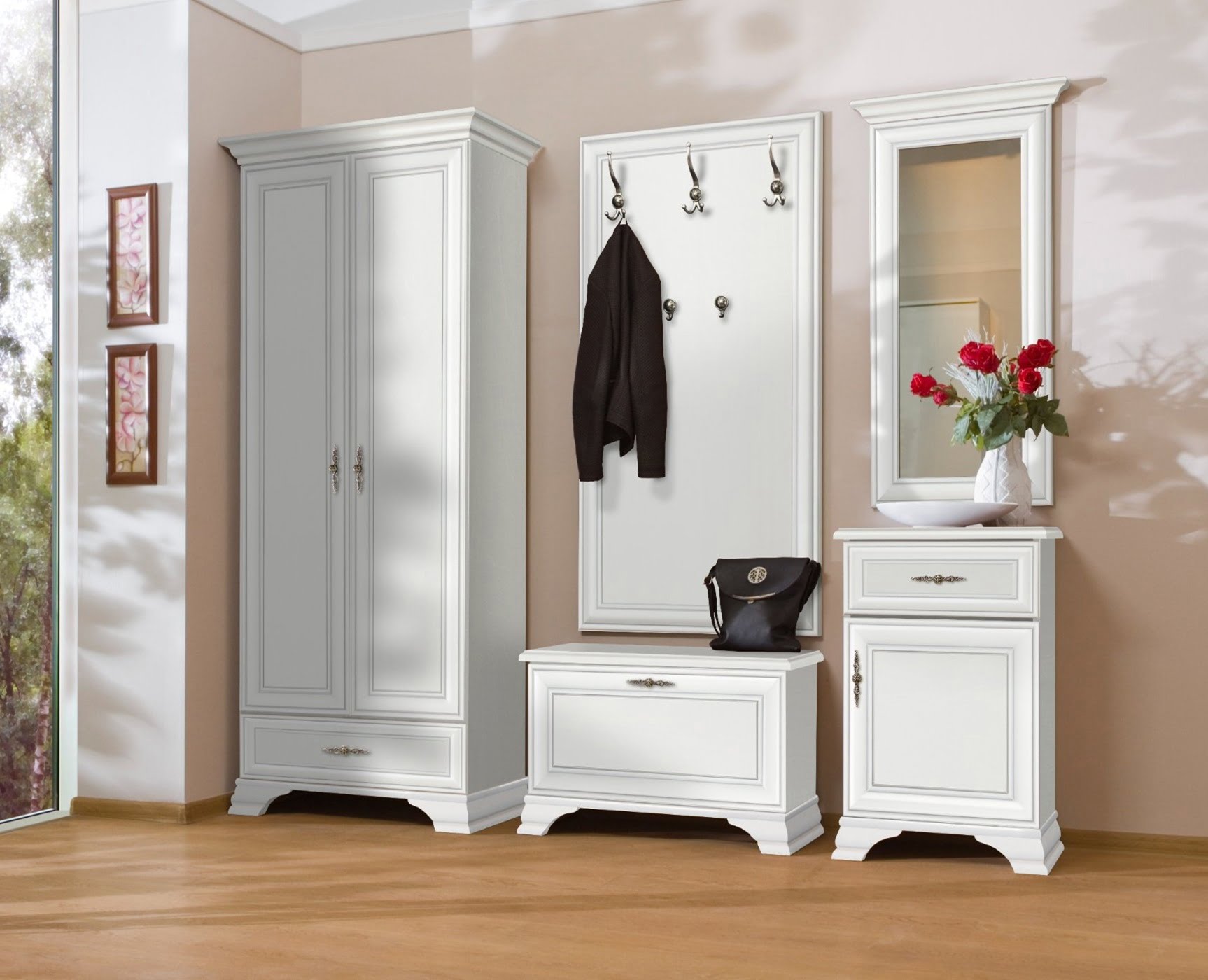 Mobilier Hol Kentuki